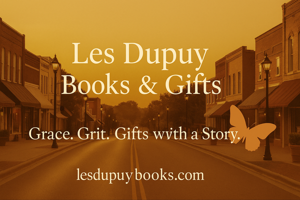 Les Dupuy Books and Gifts